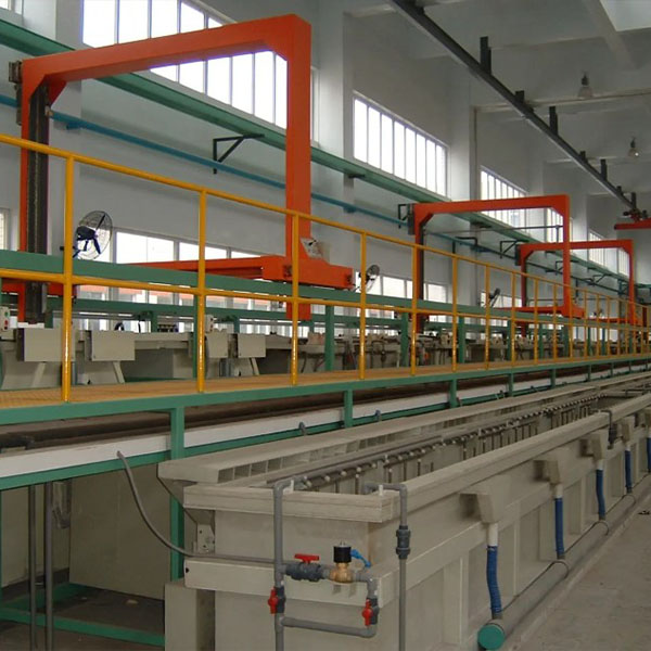 XINRUIFENG FASTENER TECHNOLOGY MANUFACTURE SCREWS PRODUCTION PROCESS  (3)